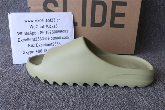 Adidas Yeezy Slide GZ5551 Green