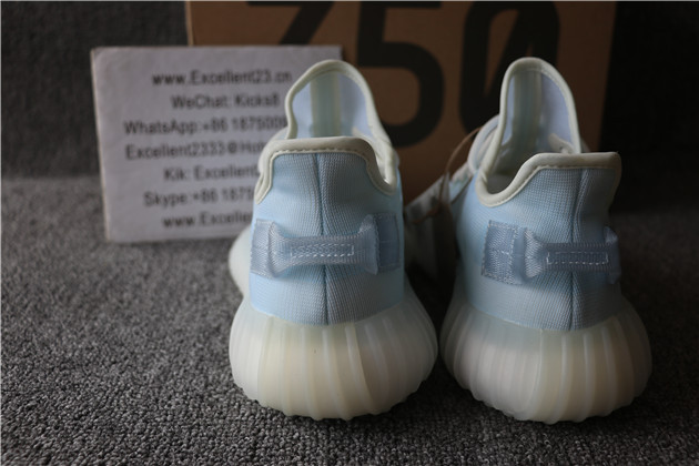 Yeezy Boost 350v2 Mono Ice GW2869