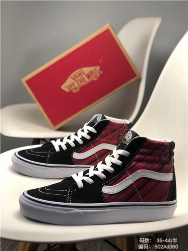 Vans High 024