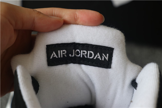 Nike Air Jordan 5 Oreo