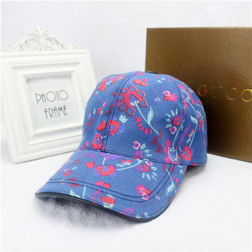 Gucci baseball cap with box full package for women 331