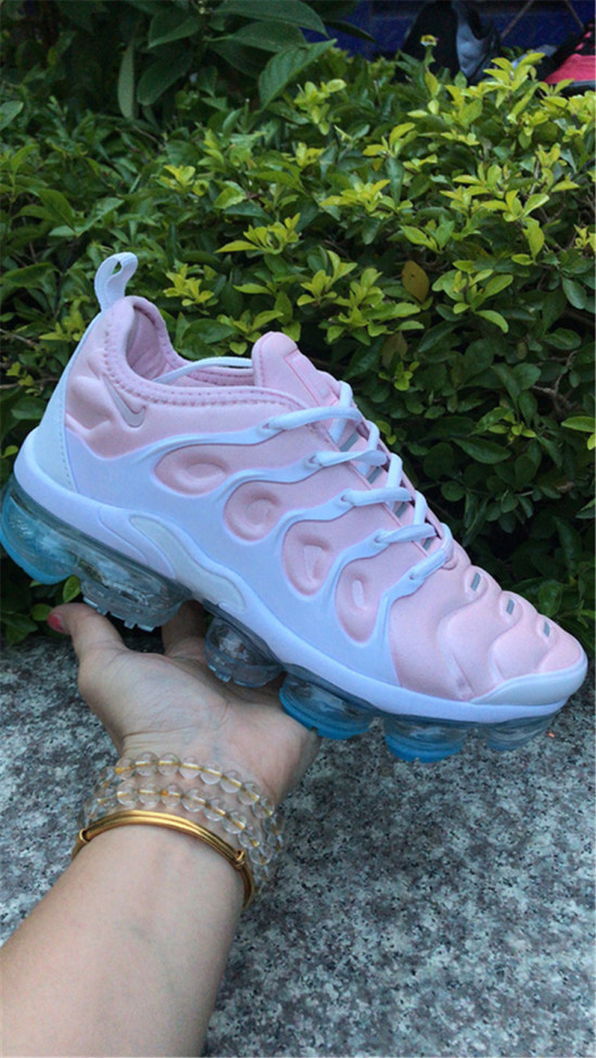 GS 2018 Nike Air Vapormax Plus TN GS 022