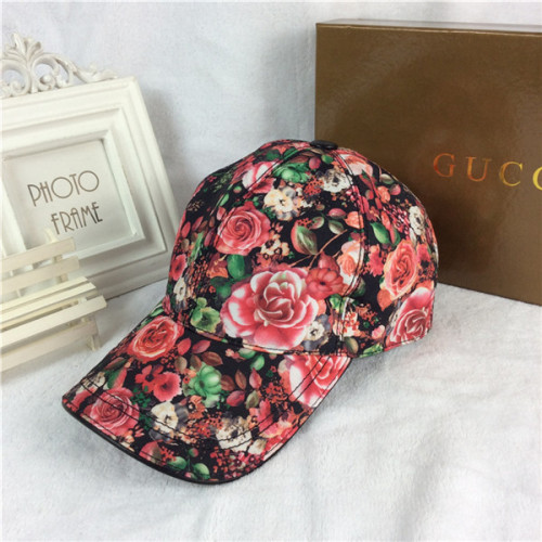 Gucci baseball cap with box full package for women 326