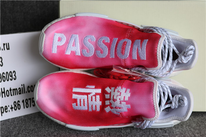 Authentic Adidas NMD Human Race Passion