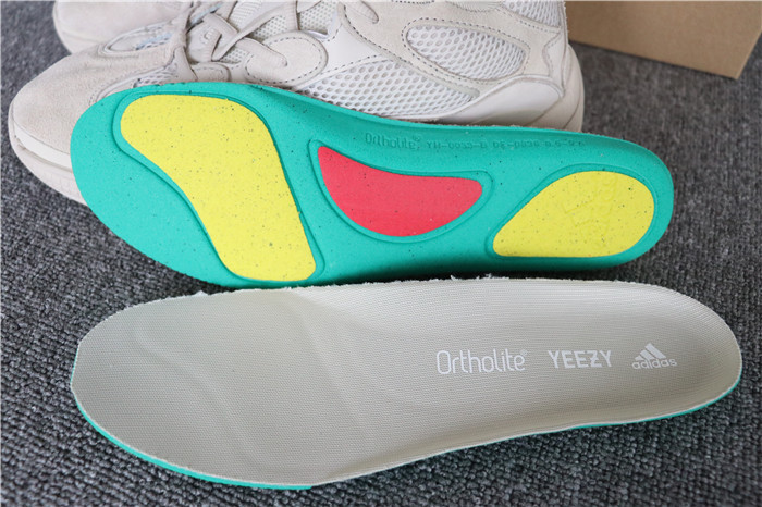 Authentic Adidas Yeezy Boost 500 Desert