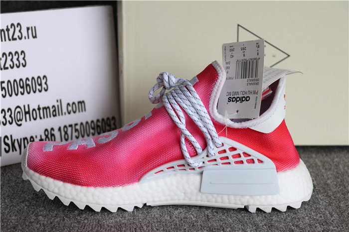 Authentic Adidas NMD Human Race Passion