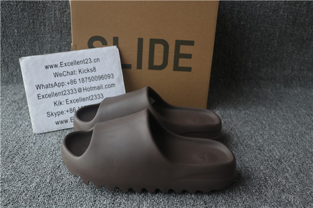 Adidas Yeezy Slide G55495 (Size Run SMALL one Size)