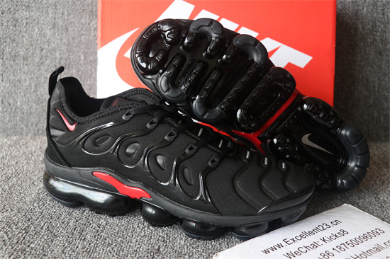 2018 Nike Air Vapormax Plus TN 001