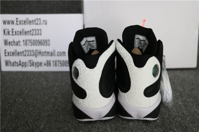 Authentic Nike Air Jordan 13 Retro GS Love & Respect