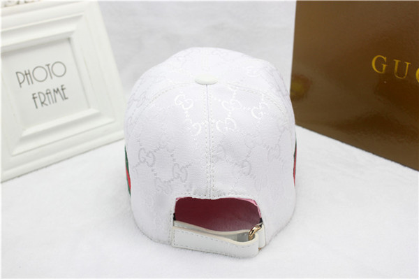 Gucci baseball cap with box full package for women 337
