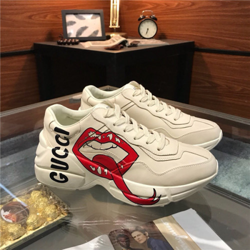 Gucci Sneaker 014