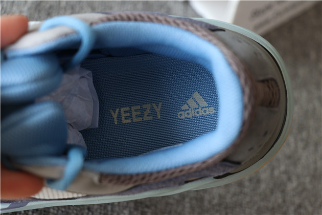 Adidas Yeezy Boost 700 Carbon Blue FW2498