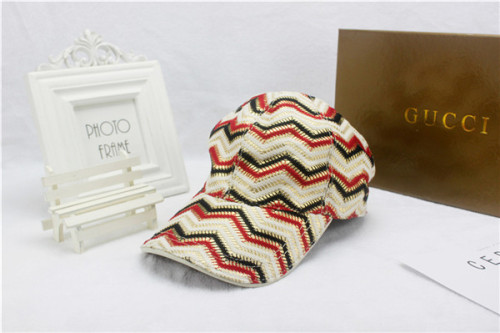 Gucci baseball cap with box full package for women 291