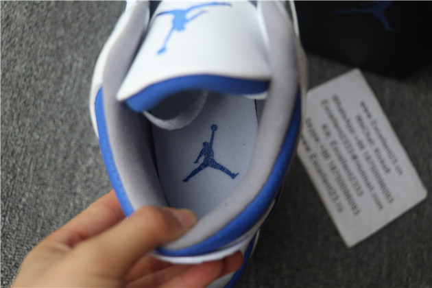 Nike Air Jordan 3 Fragement Design