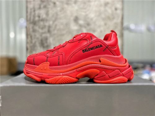 Balenciaga Triple-S 1.0 Sneaker 068