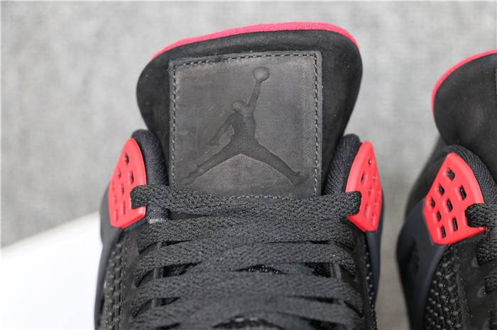 Authentic Nike Air Jordan 4 Retro Raptors