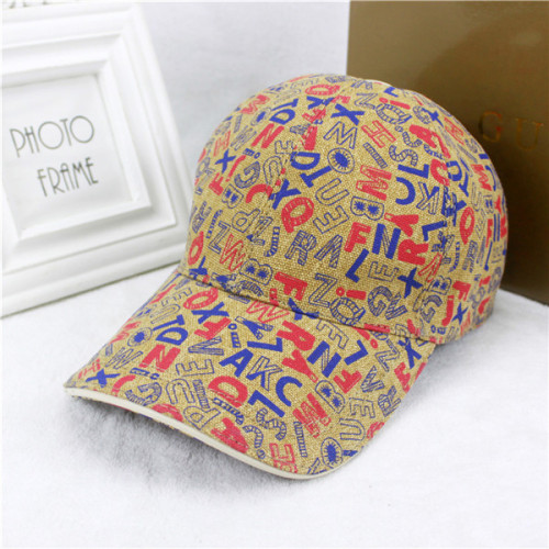 Gucci baseball cap with box full package size for couples 258