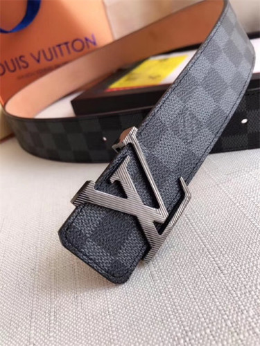 LV Belt 4.0cm