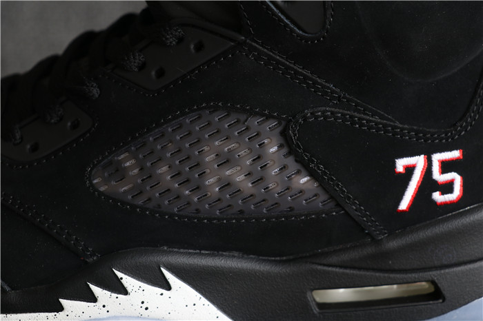 Authentic Nike Air Jordan 5 Retro Pairs Saint-Germain