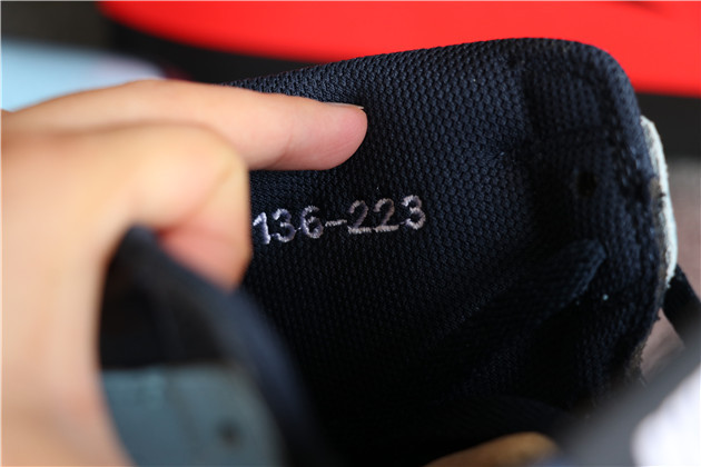 Nike Air Jordan 1 ASG（DOUBLE CHECK SIZE）