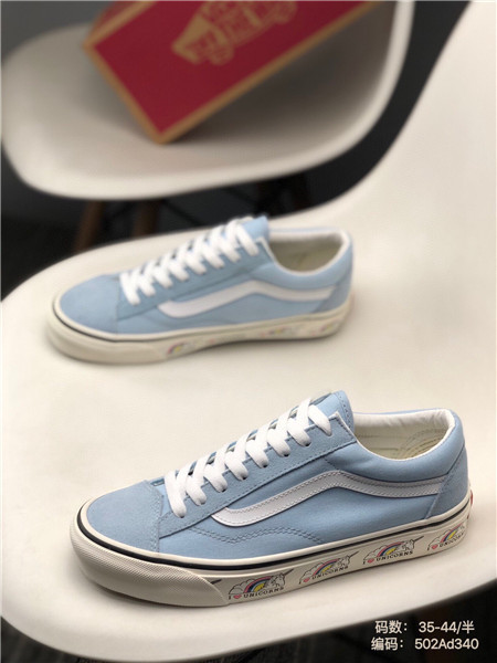 Vans Low 020