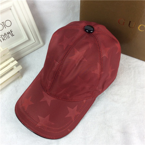 Gucci baseball cap with box full package for women 329