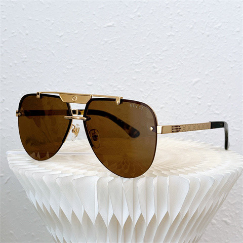 Gucci Sunglassess Siz：63-12-145
