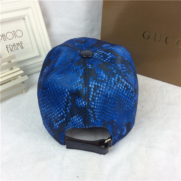 Gucci baseball cap with box full package for women 352