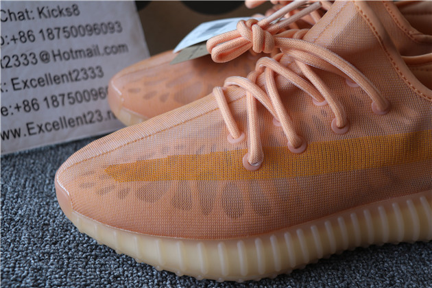 Yeezy Boost 350 V2 Mono Pack Clay GW2870