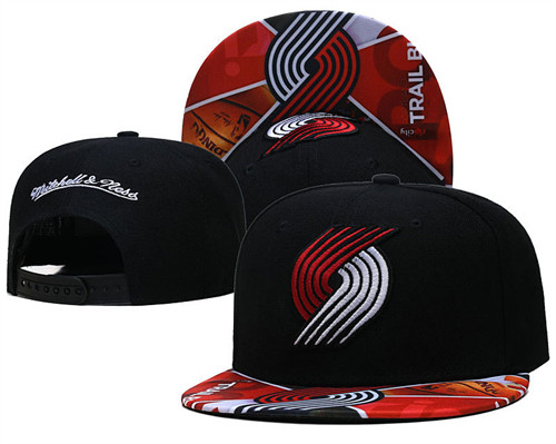 NBA Cap Baseball Cap Cusaul Hat