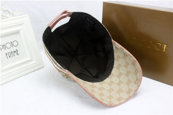 Gucci baseball cap with box full package for women 347