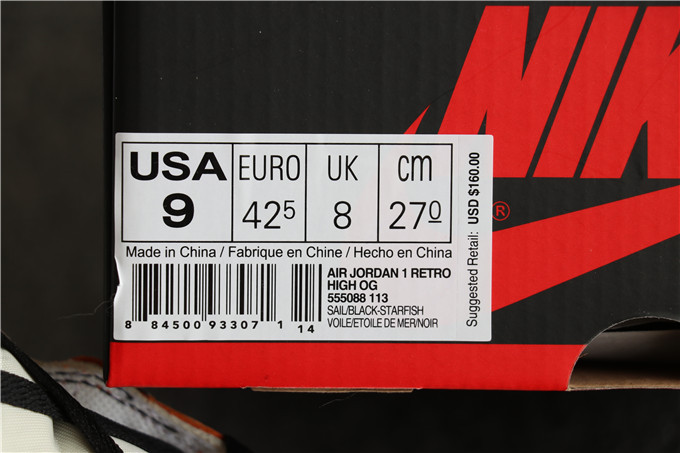 Nike Air Jordan 1 Retro Shattered BackBoard
