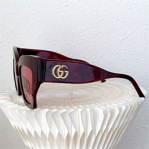 Gucci Sunglassess Siz：53-20-145