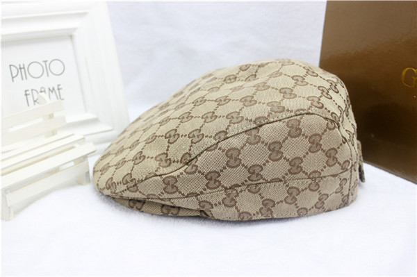 Gucci baseball cap with box full package for women 288