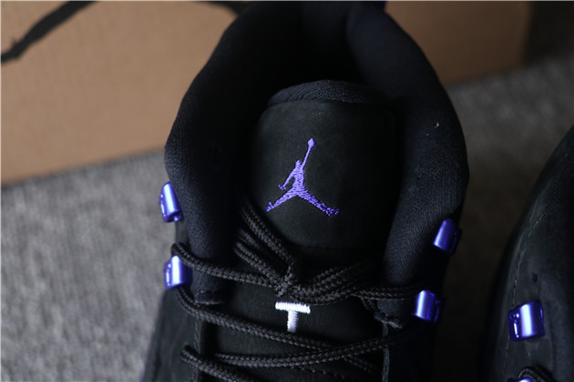 Nike Air Jordan 12 Retro Dark Concord 2020