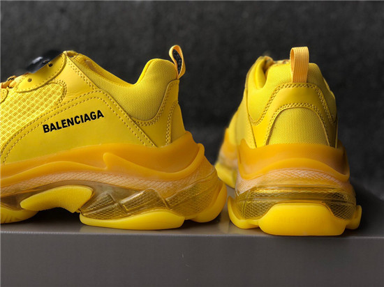 2019 Balenciaga Triple-S Sneaker 013