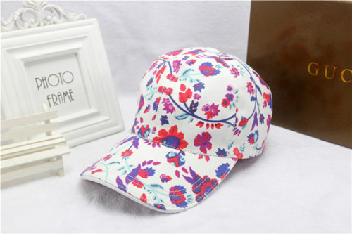 Gucci baseball cap with box full package for women 322