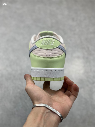 Nike SB Dunk Low Lime Ice