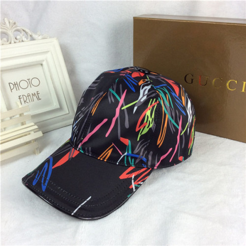 Gucci baseball cap with box full package for women 308