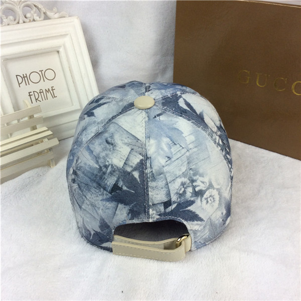 Gucci baseball cap with box full package for women 290