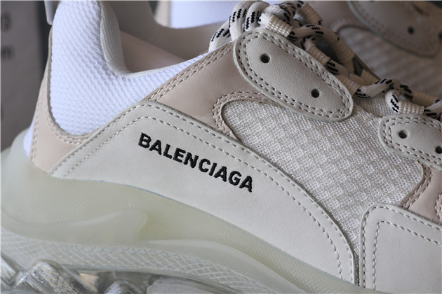 Balenciaga Triple-S Sneaker White