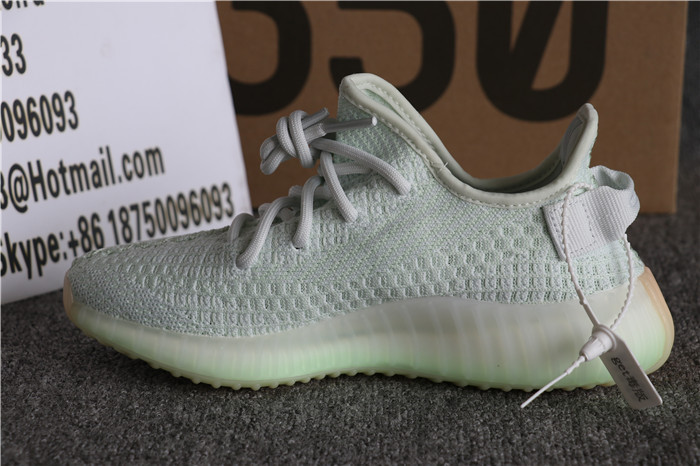 Women's Adidas Yeezy Boost 350 v2 Hyperspace