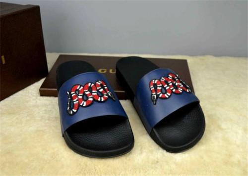 Gucci Sandal 052 Size 38-46