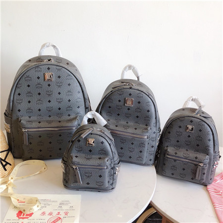 MCM Backpack Pls Inbox Us Before You Place An Order