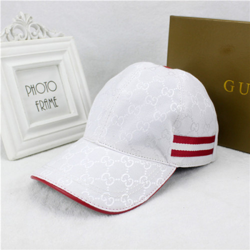 Gucci baseball cap with box full package for women 311
