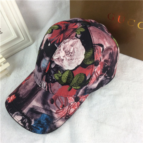 Gucci baseball cap with box full package for women 313