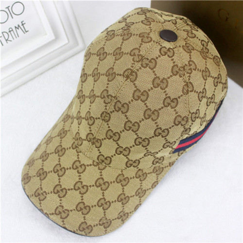 Gucci baseball cap with box full package for women 274