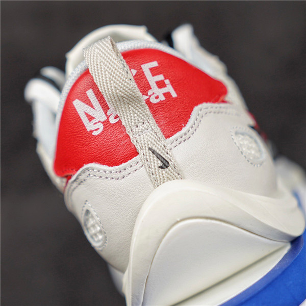 Sacai x Nike VaporWaffle 3.0 Royal Fuchsia