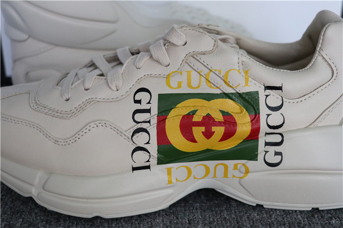 Gucci Sneaker 01