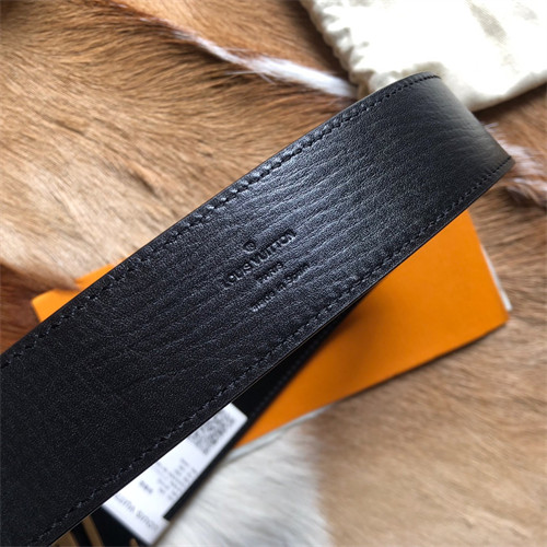 LV Belt 4.0cm